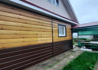 Продам дачу, 80 м2, Татарстан, территория Массив 1, 380