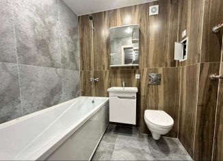 Продается 1-ком. квартира, 24.1 м2, село Чигири, улица Василенко, 5/2