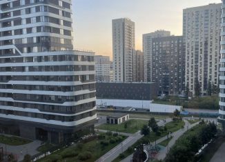 Продается однокомнатная квартира, 32 м2, Москва, проезд Невельского, 3к2, метро Авиамоторная