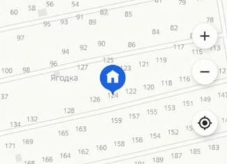 Продажа участка, 511 сот., Республика Башкортостан, площадь имени Ленина
