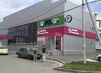 Сдается торговая площадь, 75.2 м2, Челябинская область, Спортивная улица, 8