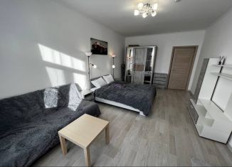 Сдаю в аренду 1-комнатную квартиру, 40.6 м2, Москва, улица Бехтерева, 3А