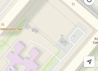 Сдача в аренду гаража, Томск, Сибирская улица, 31