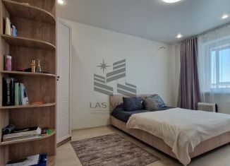 Сдается двухкомнатная квартира, 58 м2, Татарстан, улица Бари Галеева, 8Ак2