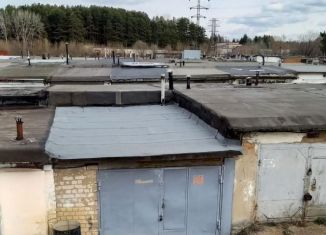Гараж на продажу, 23 м2, Пермский край, Красная улица