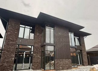 Продажа дома, 269 м2, Пятигорск, улица Генерала Конинского