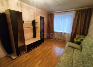 Продаю однокомнатную квартиру, 36.8 м2, Вологда, Воркутинская улица, 17