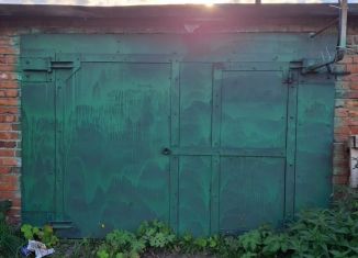 Продам гараж, Коми, Ярославская улица, 27/3