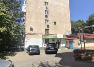 Продажа однокомнатной квартиры, 31.5 м2, Краснодар, Московская улица, 2к1, микрорайон Табачная Фабрика