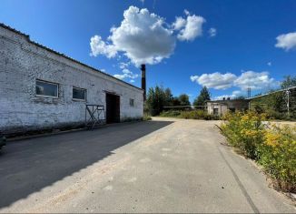 Склад в аренду, 920 м2, Ленинградская область, Заречная улица, 2А