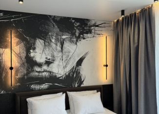 1-комнатная квартира в аренду, 45 м2, Ростов-на-Дону, проспект Соколова, 68/118В стр.1, Кировский район