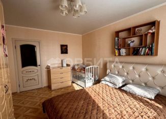 1-ком. квартира на продажу, 44.4 м2, Тюмень, улица Андрея Бушуева, 2