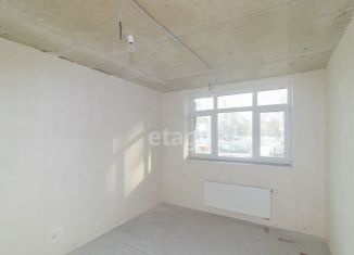 Квартира на продажу студия, 18.4 м2, Тюмень, улица Первооткрывателей, 10, ЖК Колумб