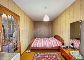 2-ком. квартира на продажу, 44.9 м2, Прокопьевск, Коксовая улица, 28А