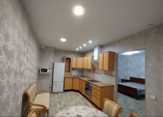 2-ком. квартира в аренду, 42.8 м2, Пермь, улица Карпинского, 110, ЖК Триумф Квартал 2