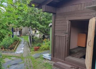 Продам дом, 59.2 м2, городской посёлок Берёзовка, улица Маяковского, 10