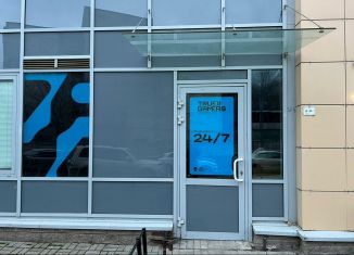 Сдаю в аренду помещение свободного назначения, 150 м2, Санкт-Петербург, набережная реки Смоленки, 3к2