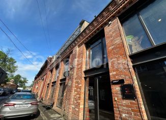 Аренда офиса, 381.4 м2, Москва, Бауманская улица, 11с1, Басманный район