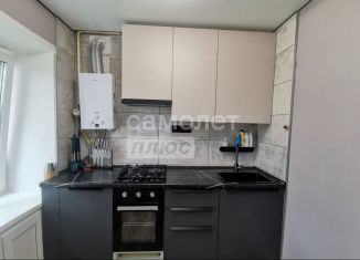 Продам 2-комнатную квартиру, 50 м2, Калужская область, Треугольная площадь, 2