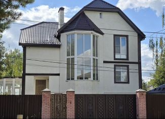 Сдача в аренду дома, 350 м2, Чехов, Рябиновая улица, 11