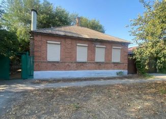 Продажа дома, 60 м2, Таганрог, улица Солодухина