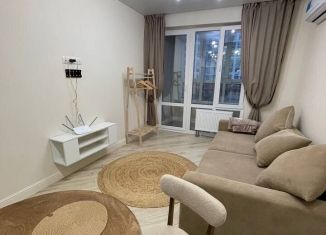 Сдам в аренду квартиру студию, 25 м2, Республика Башкортостан, улица Энтузиастов, 15