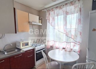 Продается двухкомнатная квартира, 39.7 м2, Ишим, Малая Садовая улица, 47