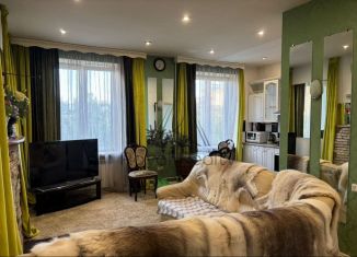 Сдается в аренду 2-комнатная квартира, 80 м2, Санкт-Петербург, проспект Стачек, 67к8