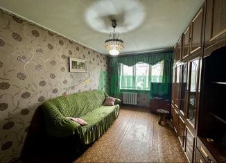 Продам 3-комнатную квартиру, 61.5 м2, Чита, Красноармейская улица, 67