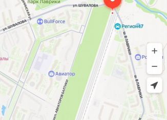 Продам гараж, 21 м2, Мурино