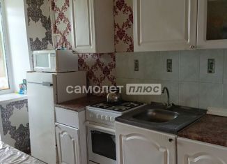 Однокомнатная квартира на продажу, 32 м2, Октябрьский, улица Кортунова, 4