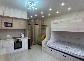 Продам квартиру студию, 28 м2, Ростов-на-Дону, ЖК Английский Квартал, проспект Маршала Жукова, 27/1