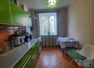 Продам двухкомнатную квартиру, 49.1 м2, Бузулук, 3-й микрорайон, 6