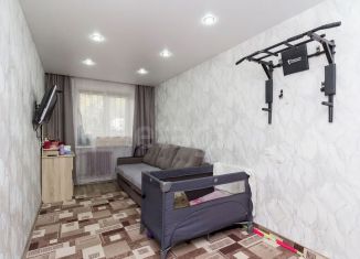 Продажа двухкомнатной квартиры, 43.8 м2, Тюмень, улица Белинского, 24