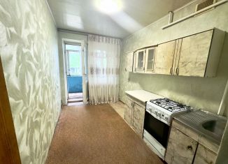 Продам 3-ком. квартиру, 62.4 м2, Пенза, Молодёжная улица, 16