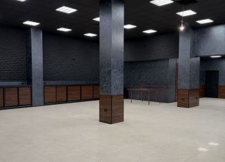 Сдача в аренду помещения свободного назначения, 215 м2, Пятигорск, Бештаугорское шоссе, 15