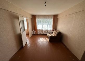 Продается двухкомнатная квартира, 45.6 м2, Тула, Серебровская улица, 26Б