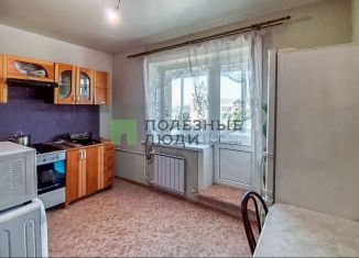 2-ком. квартира на продажу, 51.4 м2, Свободный, улица Кирова, 94