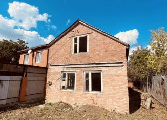 Продажа дома, 87.2 м2, Ростов-на-Дону, Гладкая улица, 118