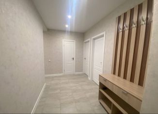 Сдается в аренду 3-комнатная квартира, 62 м2, село Засечное, улица Натальи Лавровой, 20, ЖК Семейный