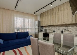 1-ком. квартира на продажу, 53 м2, Удмуртия, улица Карла Маркса, 210