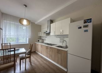 Продажа однокомнатной квартиры, 45 м2, Ростов-на-Дону, проспект Королёва, 1И, Ворошиловский район