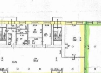 Продаю помещение свободного назначения, 575.4 м2, Тюмень, улица Беляева, 17