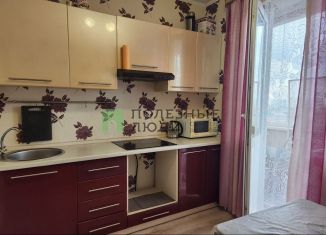 Продам однокомнатную квартиру, 37 м2, Краснодар, Ангарская улица, 2/1, Музыкальный микрорайон