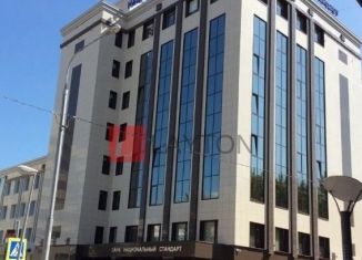 Сдается офис, 20 м2, Москва, Партийный переулок, 1к57с3, Даниловский район