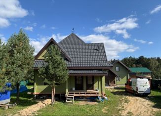 Дом на продажу, 180 м2, деревня Митянино, деревня Митянино, 11