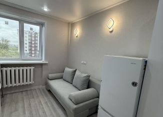 Квартира на продажу студия, 17 м2, Чебоксары, проспект Тракторостроителей, 7