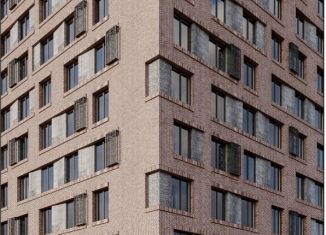 Продажа офиса, 45.98 м2, Чечня, Гвардейская улица, 23