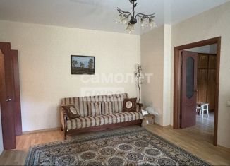 2-ком. квартира на продажу, 56.3 м2, Воронеж, Плехановская улица, 62