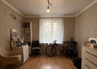 3-комнатная квартира на продажу, 50 м2, Ростов-на-Дону, Днепровский переулок, 115